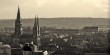 Cork City Skyline