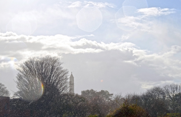 Glasnevin Tower