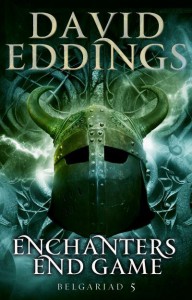 Enchanters' End Game, by David Eddings