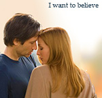 X-Files: I Want to Believe