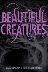 Recent Reads: BEAUTIFUL CREATURES