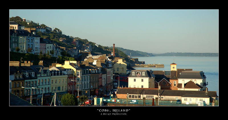 Cobh, Ireland