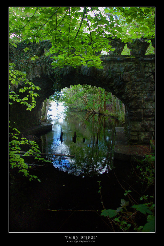 Fairy Bridge