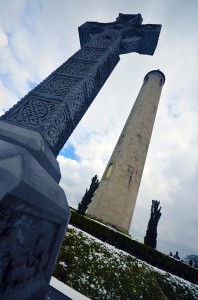 Glasnevin Tower