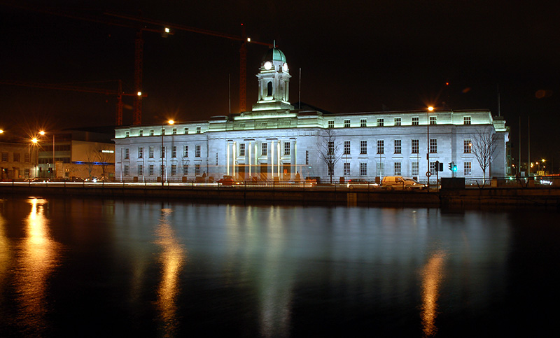 Cork City Hall