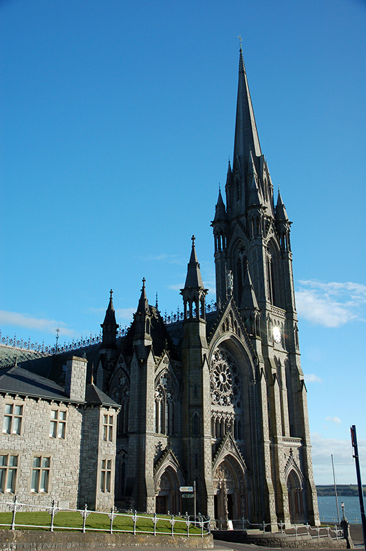 St Coleman's Cathedral