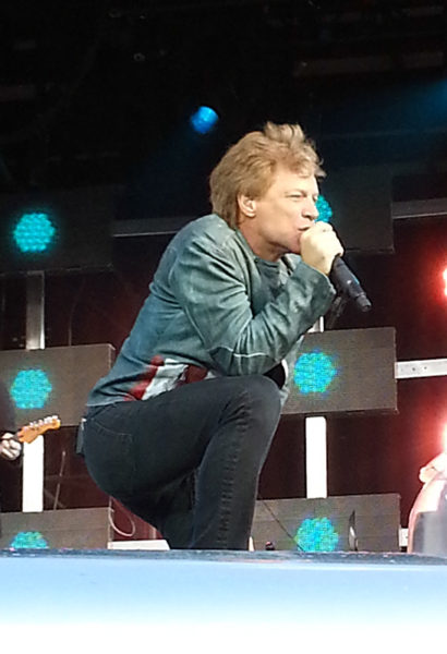 Jon Bon Jovi