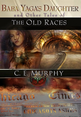Recent Reads: The Old Races Collections