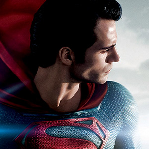 Picoreview: Man of Steel