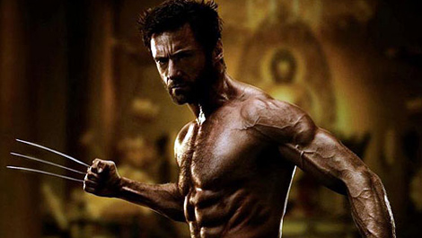 Picoreview: The Wolverine
