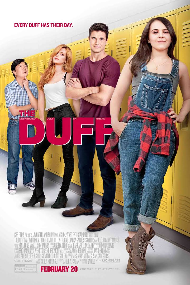Picoreview: The DUFF