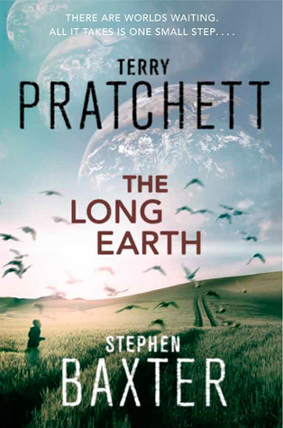 Recent Reads: The Long Earth