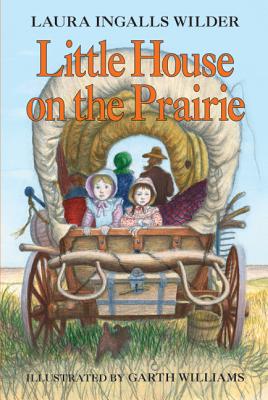 Recent Reads: Little House books