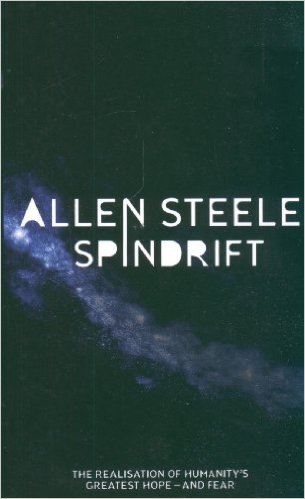 Recent Reads: Spindrift