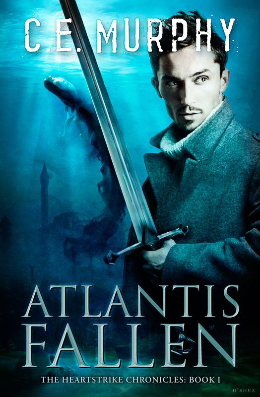 atlantis fallen cover