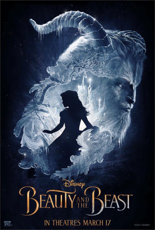 Picoreview: Beauty and the Beast