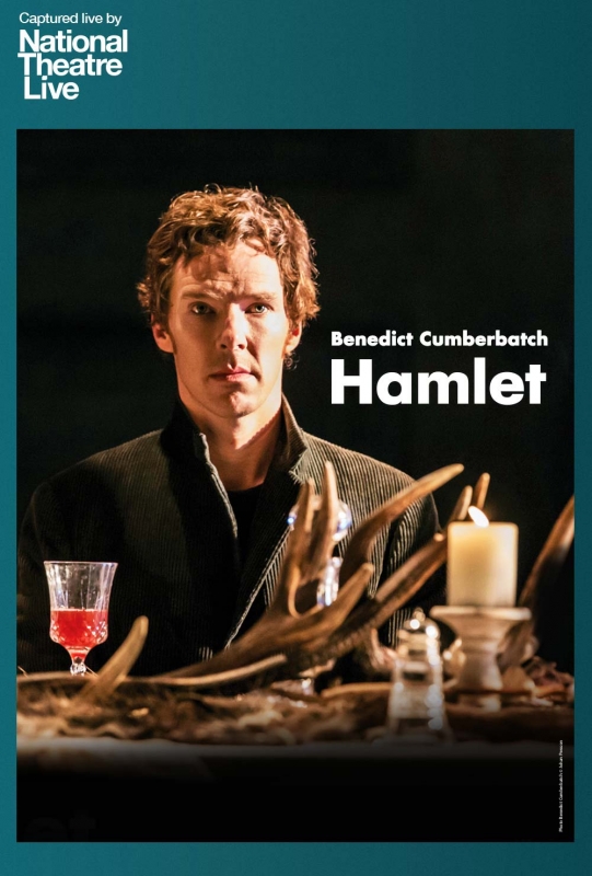 Picoreview: Hamlet