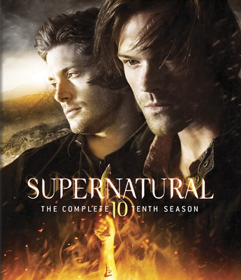 Picoreview: Season 10 Supernatural