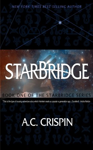 Recent Reads: Starbridge